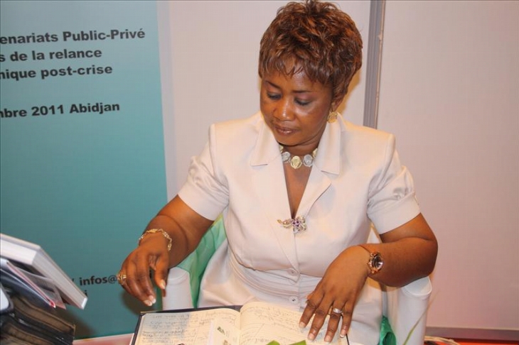 rencontres internationales des ppp 2011